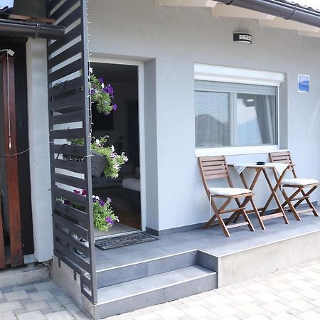 Apartment Elize Zagreb Exterior photo